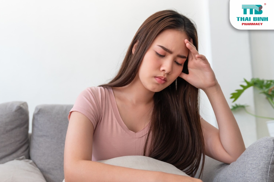 Những Dấu Hiệu Cơ Thể Thiếu Nước Khi Trời Nắng Nóng