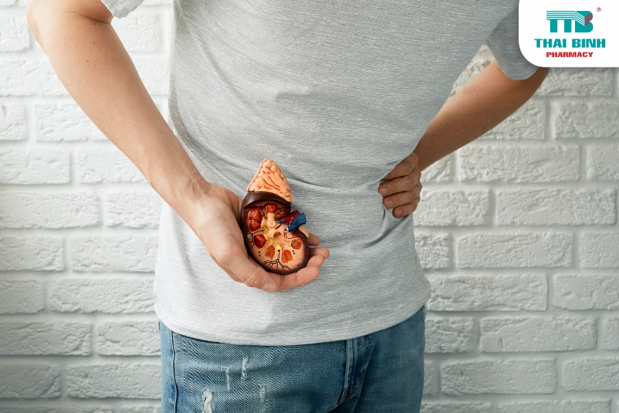 Những Điều Cần Biết Về Bệnh Sỏi Thận: Dấu hiệu, Nguyên Nhân Và Cách Điều Trị