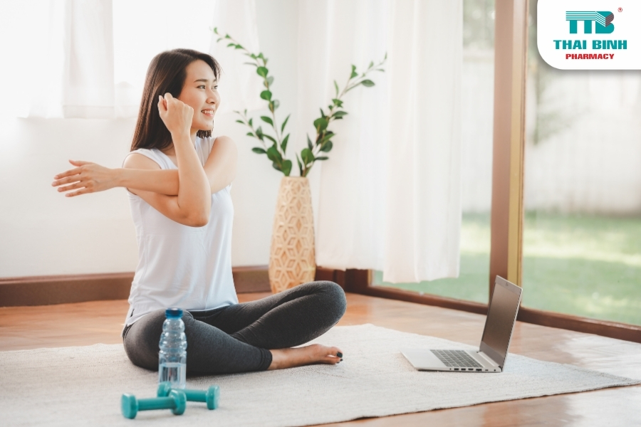 Bị Ê Ẩm Toàn Thân Là Dấu Hiệu Gì? Nguyên Nhân Và Cách Cải Thiện