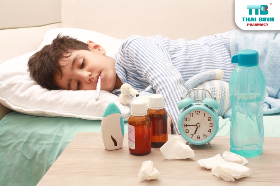 Phân Biệt Bệnh Cúm A Và Bệnh Cúm Thông Thường