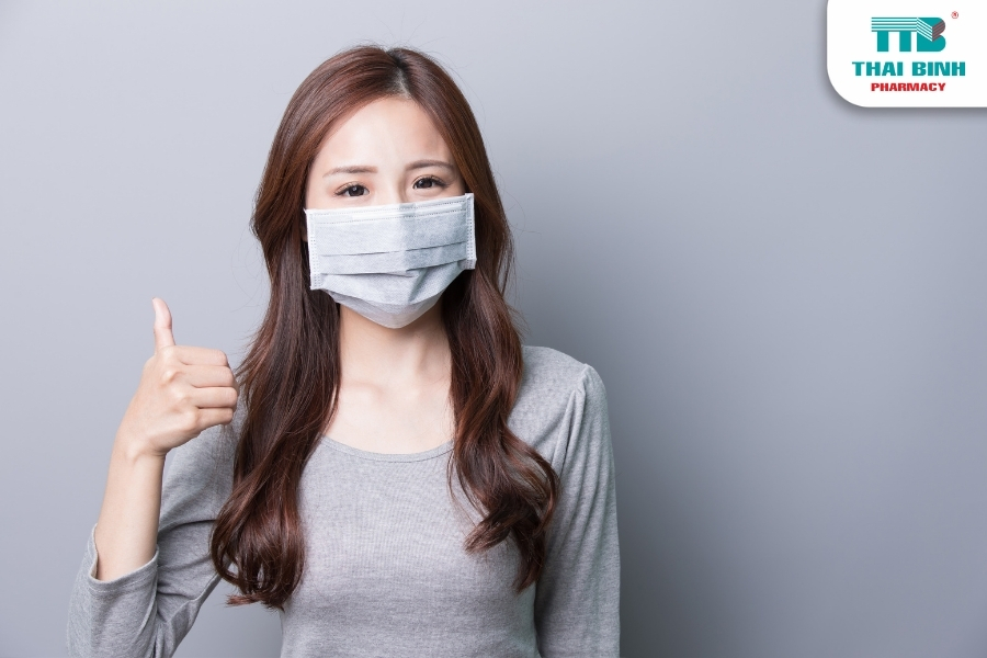 Phân Biệt Bệnh Cúm A Và Bệnh Cúm Thông Thường