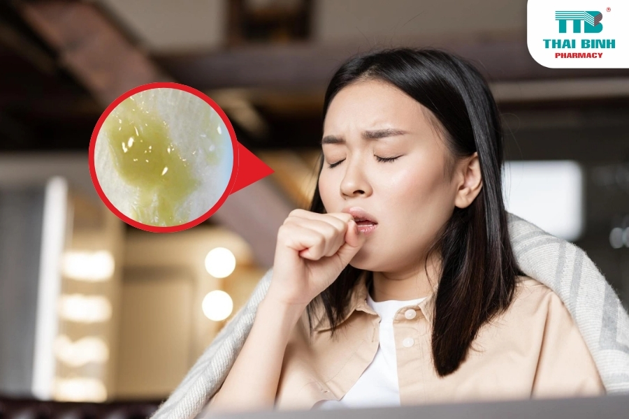 Phân Biệt Triệu Chứng Bệnh Ho Gà Và Cảm Cúm Thông Thường