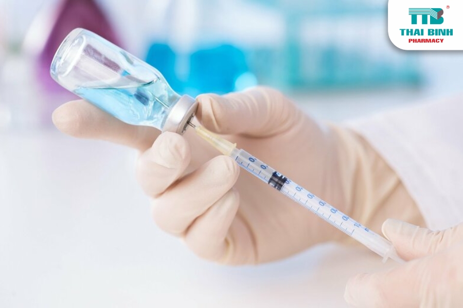 Phân Biệt Triệu Chứng Bệnh Ho Gà Và Cảm Cúm Thông Thường