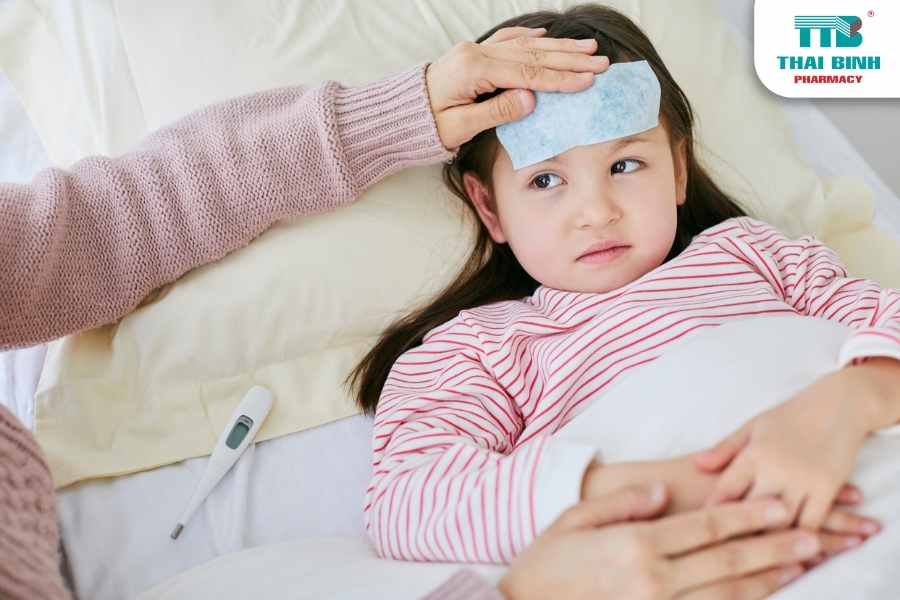 Sai Lầm Khi Điều Trị Sốt Xuất Huyết Khiến Tình Trạng Trở Nặng