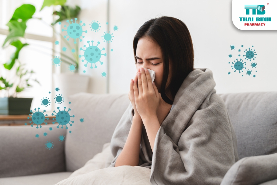 Sốt Virus Có Lây Không? Lây Qua Đường Nào Và Cách Phòng Tránh
