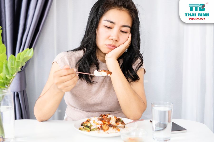 Sụt Cân Liên Tục Là Dấu Hiệu Của Bệnh Gì?