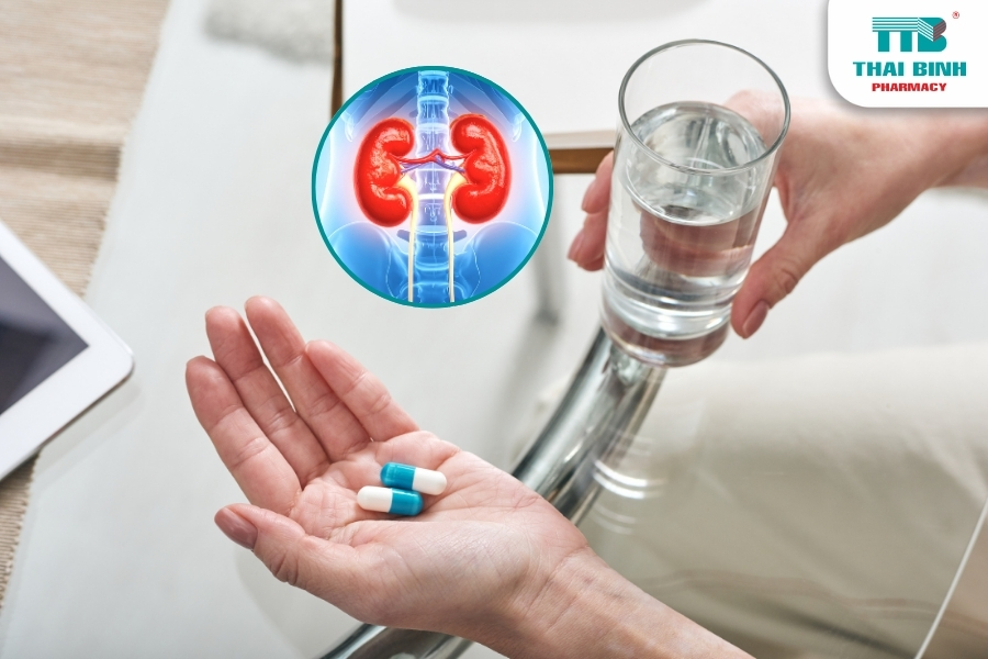 Suy Thận Độ 1 Có Phải Chạy Thận Không Hay Vẫn Có Thể Kiểm Soát?