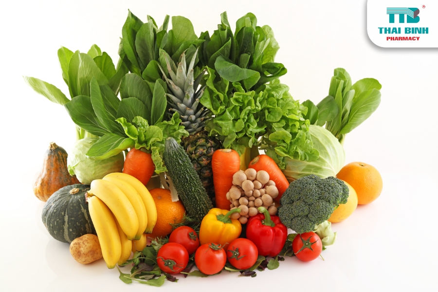 Tăng Cường Sức Khỏe Lá Gan Với 7 Thói Quen Đơn Giản