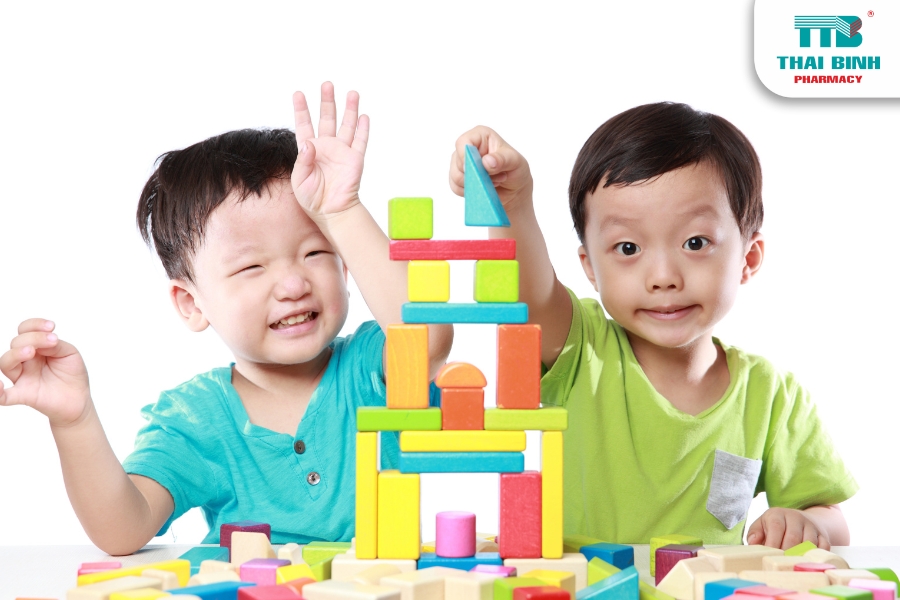 Tăng Đề Kháng Mũi Họng Cho Bé: Bí Quyết Giúp Con Ít Ốm Vặt