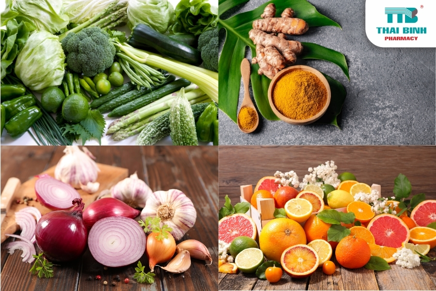 Thải Độc Gan Bằng Phương Pháp Tự Nhiên An Toàn Tại Nhà