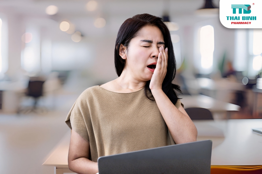 Thiếu Ngủ Có Sao Không? Cách Phục Hồi Sức Khỏe Nhanh Chóng
