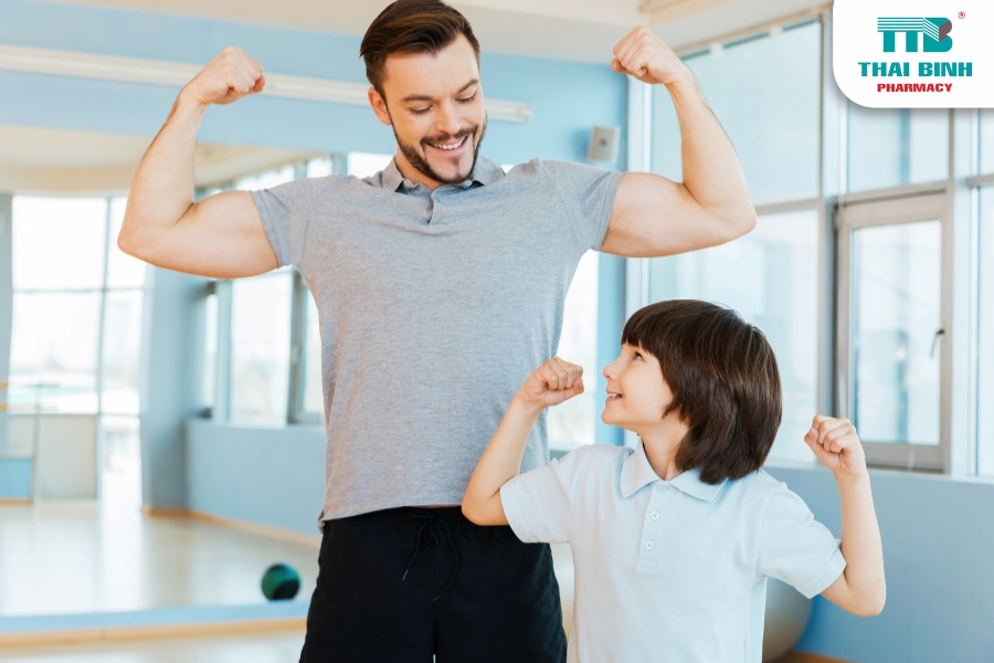 Tìm Hiểu Cơ Chế Hoạt Động Của Thực Phẩm Bổ Sung Chức Năng Gan
