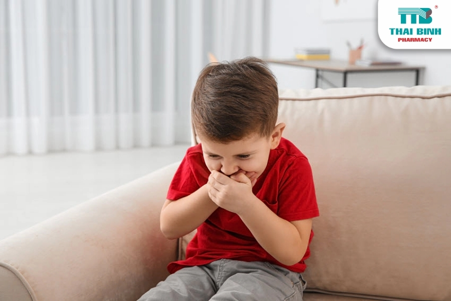 Triệu Chứng Và Cách Điều Trị Bệnh Tiêu Hóa Ở Trẻ