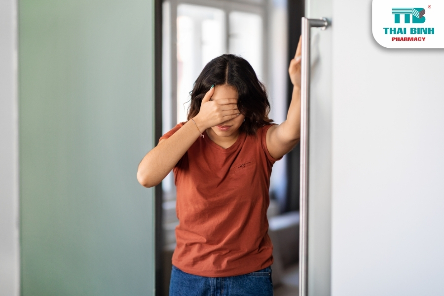 Tự Nhiên Bị Chóng Mặt Cảnh Báo Điều Gì Mà Nhiều Người Thường Bỏ Qua