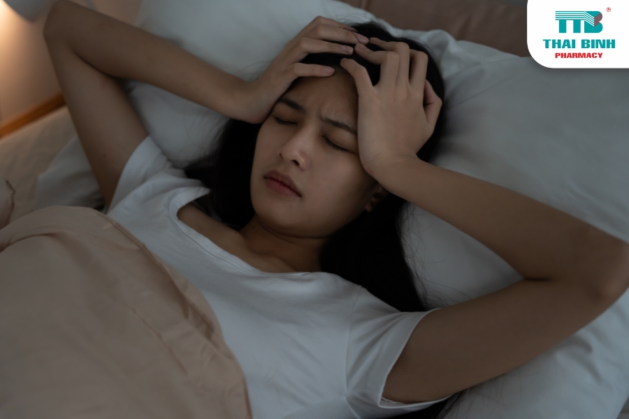 Tự Nhiên Bị Chóng Mặt Cảnh Báo Điều Gì Mà Nhiều Người Thường Bỏ Qua