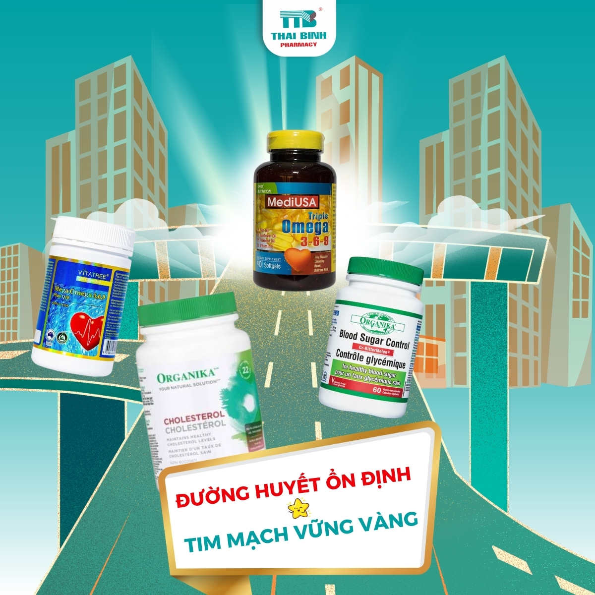 Ưu Đãi Đặc Biệt - Chào Mừng Ngày Thầy Thuốc Việt Nam