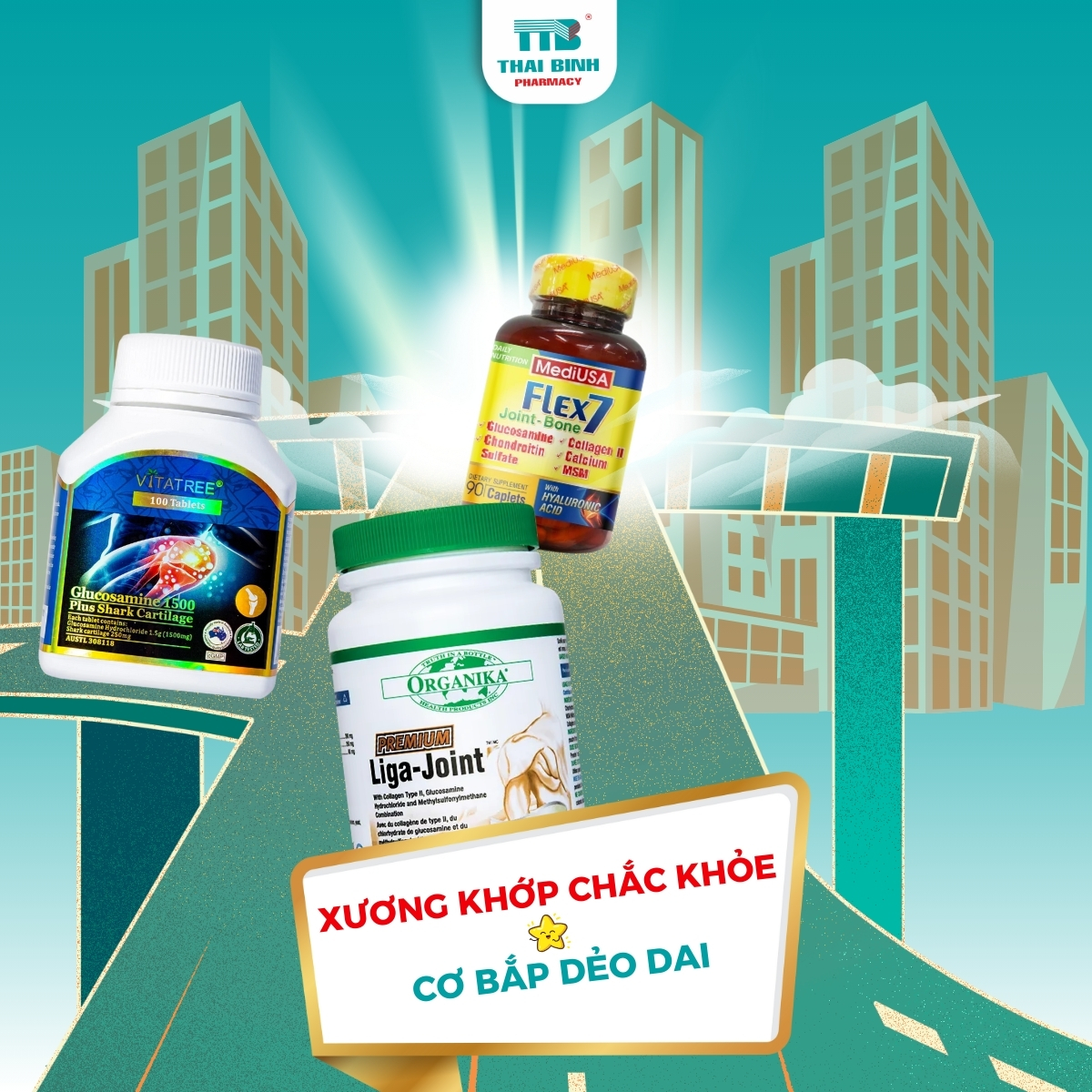 Ưu Đãi Đặc Biệt - Chào Mừng Ngày Thầy Thuốc Việt Nam