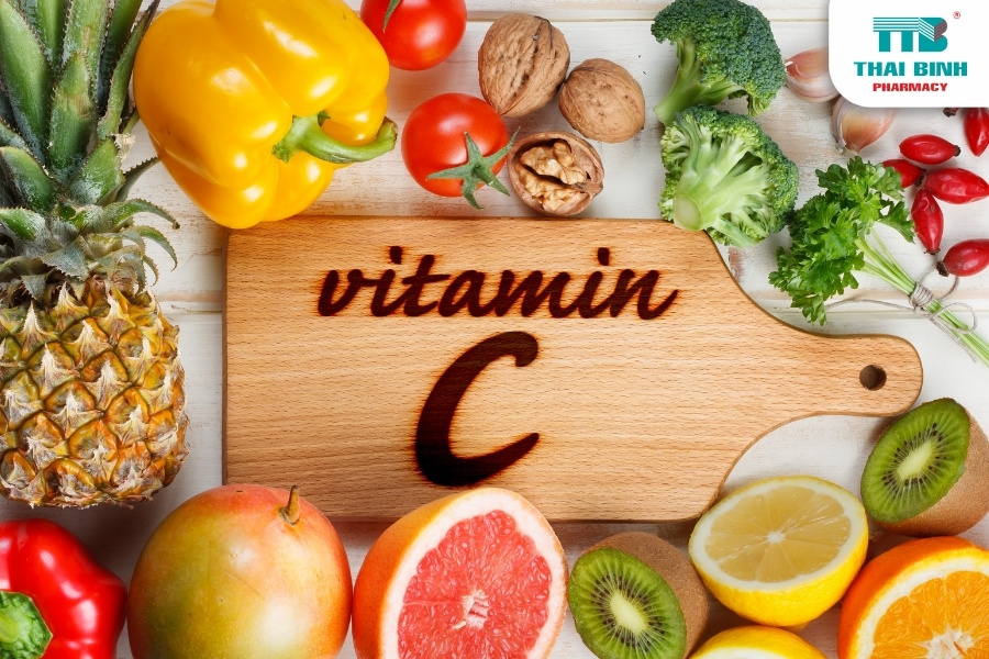 Vì Sao Việc Bổ Sung Vitamin C Cho Trẻ Lại Vô Cùng Quan Trọng?