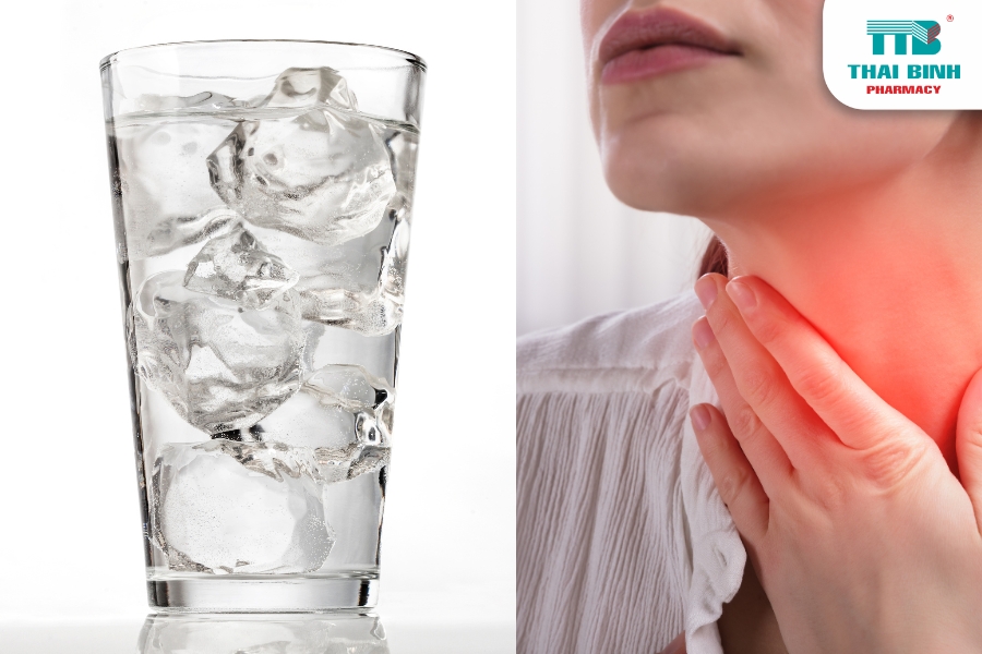 Viêm Họng Mùa Hè Và Những Nguyên Nhân Thường Gặp