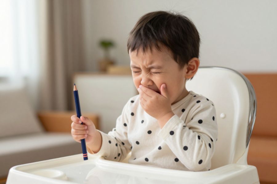 Viêm Tai Giữa Ở Trẻ: Dấu Hiệu, Nguyên Nhân Và Cách Chăm Sóc