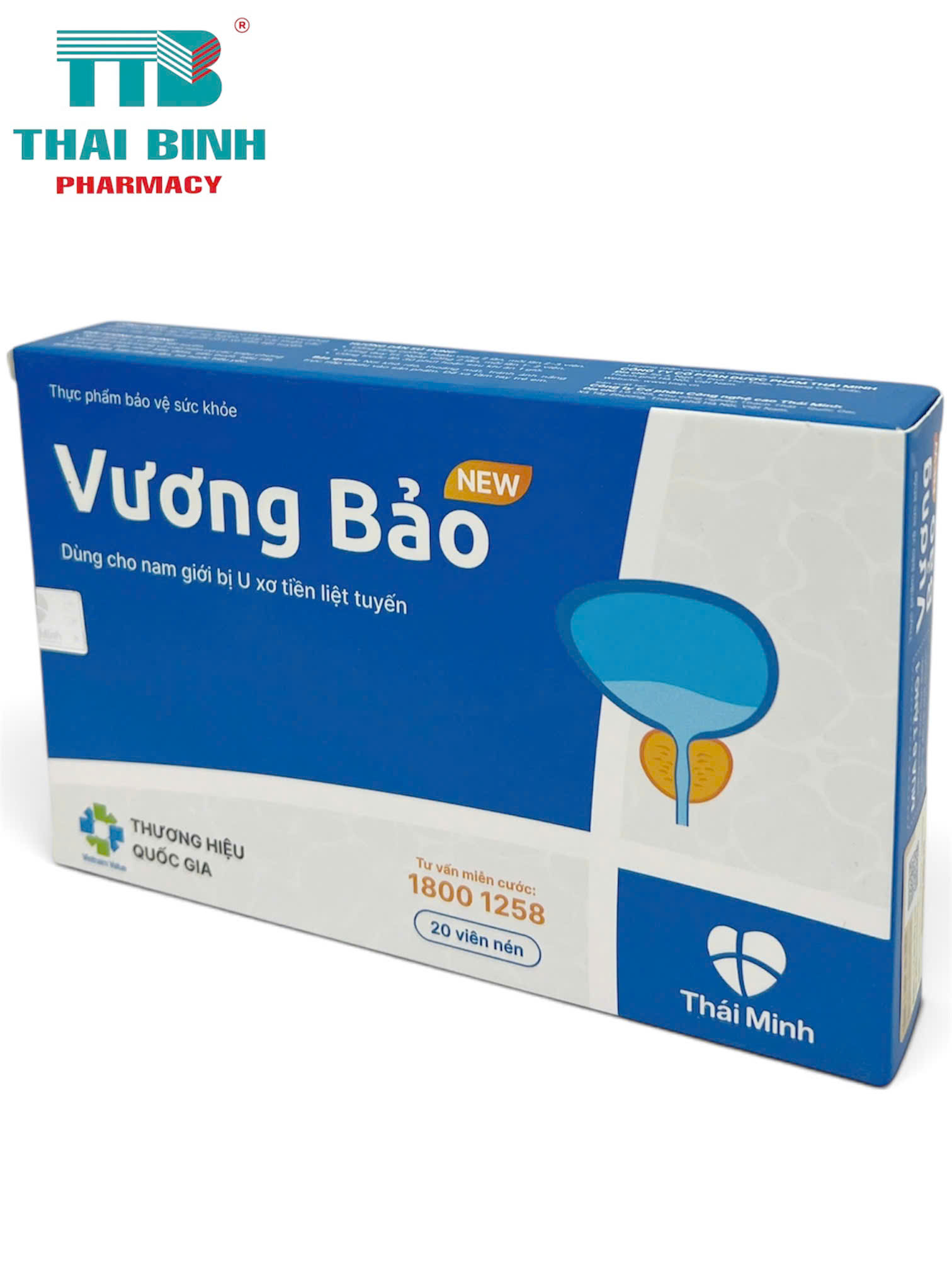 Vương Bảo H/20v